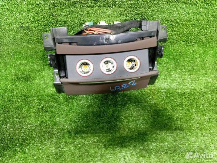 Пепельница Audi A8 4H 4H cdra 2010