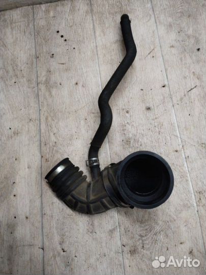 Патрубок воздушного фильтра Great Wall Hover H5