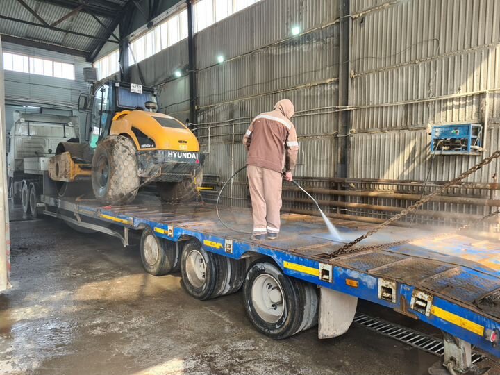 Склад, 400 м²