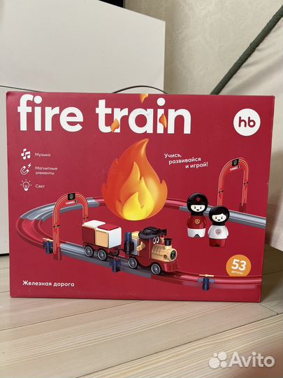 Happy baby набор