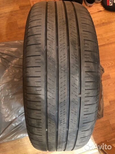 Goodyear Eagle LS 2 225/55 R18