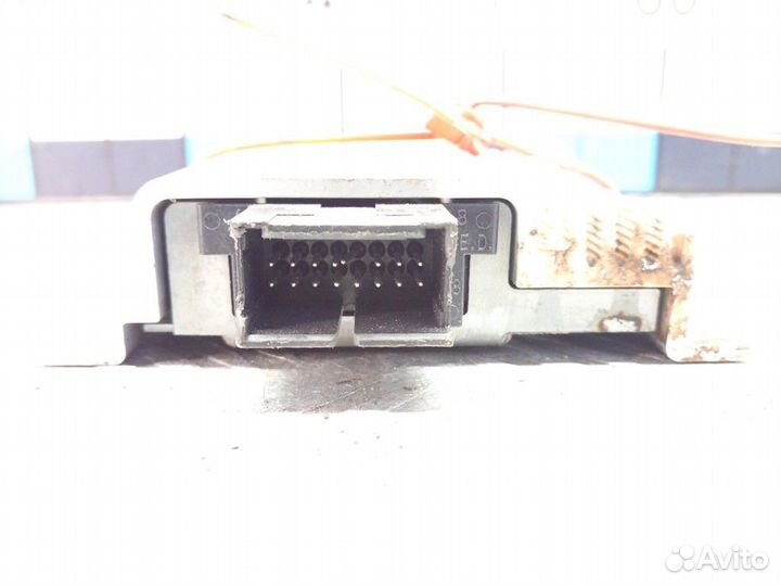 Блок управления раздаткой Mercedes-Benz M-Класс