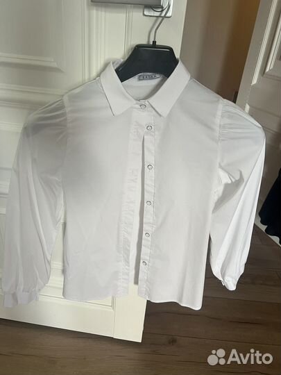 Блузка стиляшка