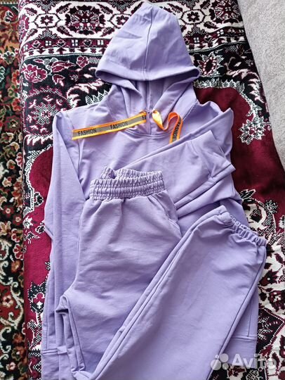 Женские вещи