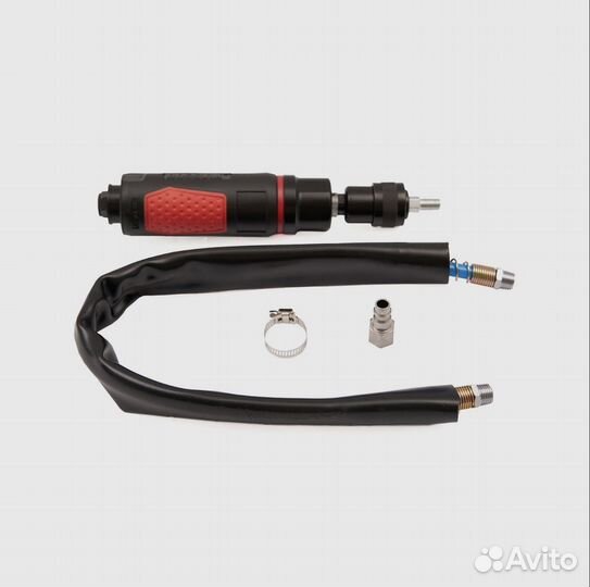 Пневмодрель Rossvik 4000 об/мин