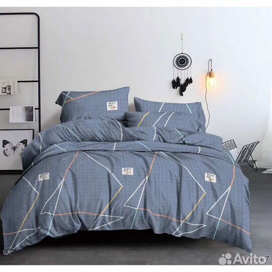 Белье постельное