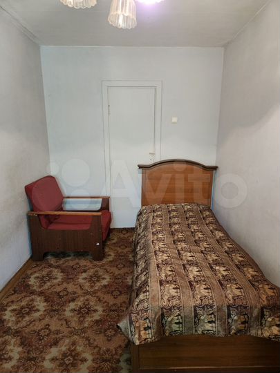 2-к. квартира, 46 м², 3/5 эт.