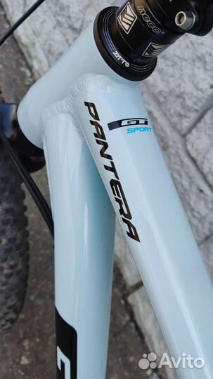 GT pantera sport XL 2020