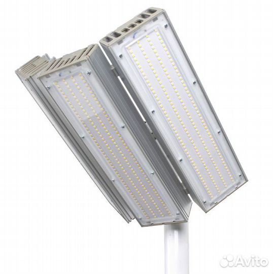 Светильник светодиодный 288Вт