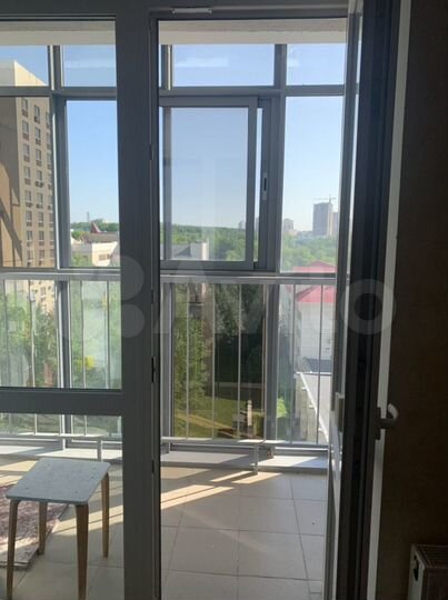 2-к. квартира, 50 м², 9/14 эт.