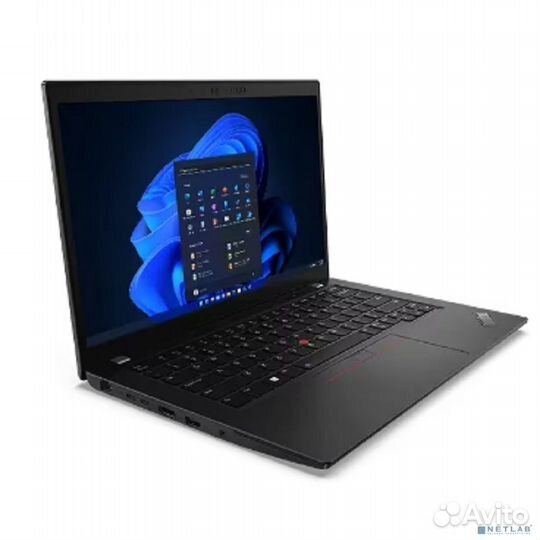 Lenovo ThinkPad L14 G4 21H2A13BCD PRO (клав.рус.гр