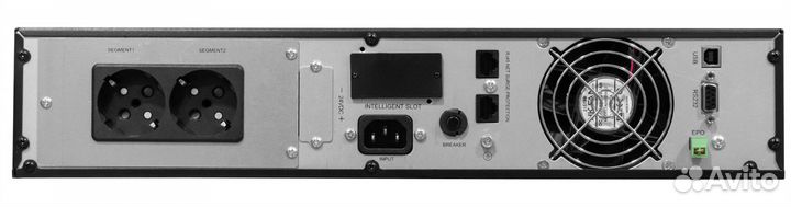 Источник бесперебойного питания skat-UP