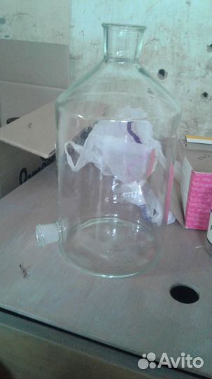 Банки, склянки, бутылочки