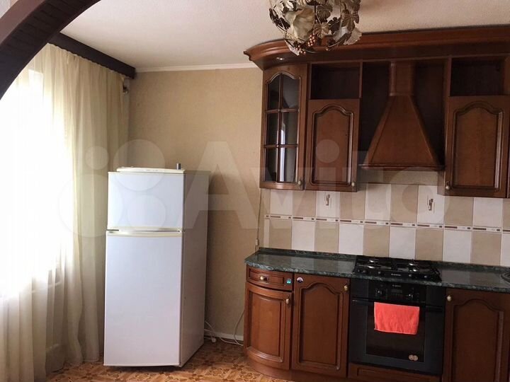 3-к. квартира, 70 м², 3/9 эт.
