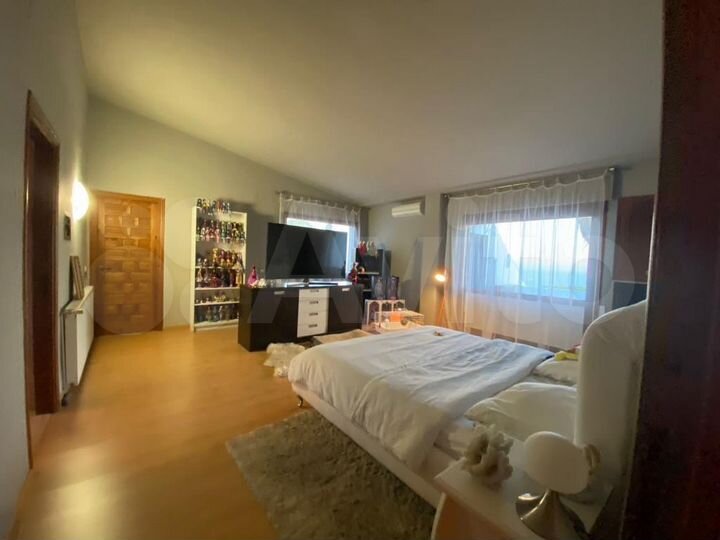 Участок 130 га (ИЖС)