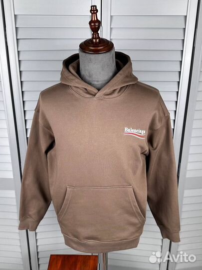 Balenciaga толстовка