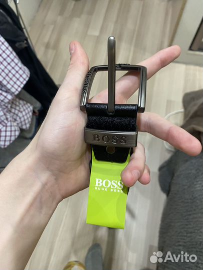 Ремень levis и hugo boss