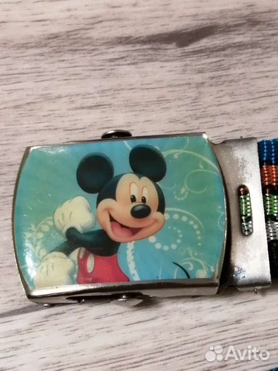 Ремень детский