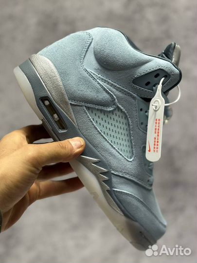 Кроссовки Nike Air Jordan 5 Retro