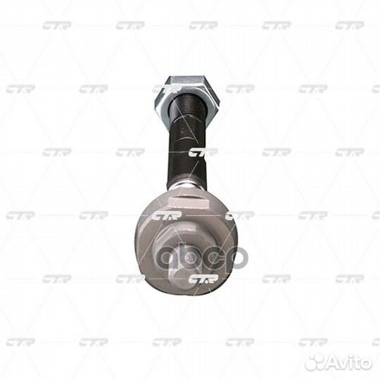 Тяга рулевая honda civic 96-99 (старый арт. CRH