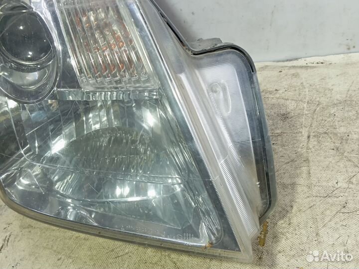 Фара правая Renault Vel Satis