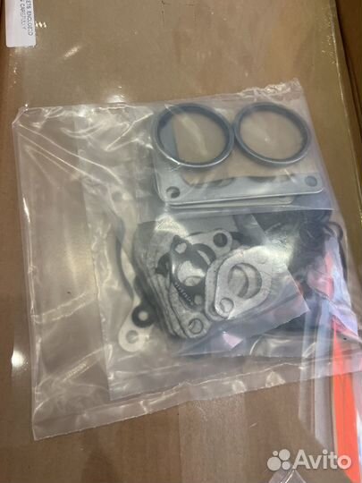 Комплект прокладок CAT C12 M-2197005