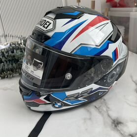 Шлем shoei BMW