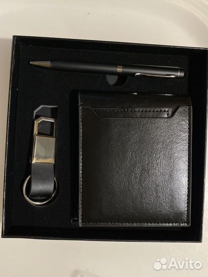 Мужской подарочный набор