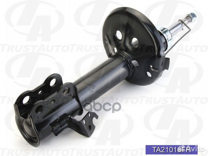 Стойка газомасляная (TA); TA21018FR