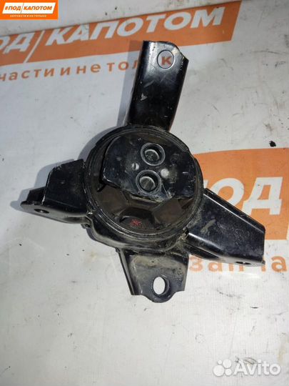 Подушка крепления двигателя левая Hyundai ix35