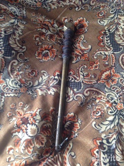 Весы старинные