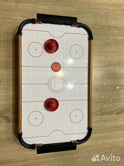 Аэрохоккей настольный