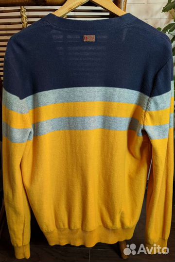 Кардиган US Polo Assn