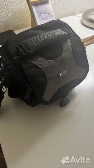 Фотоаппарат Sony alpha nex f3