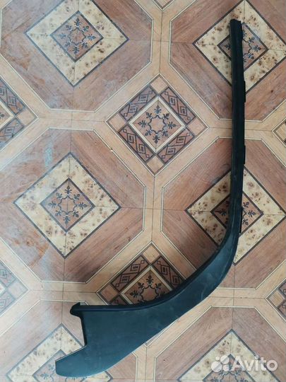 Дверная карта левой двери форд фокус 3 хэтчбек