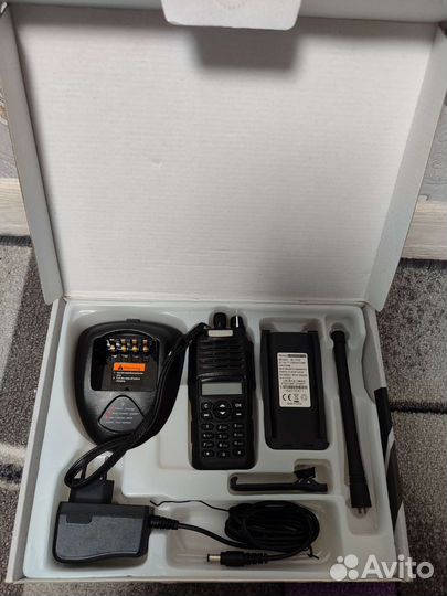 Морская радиостанция