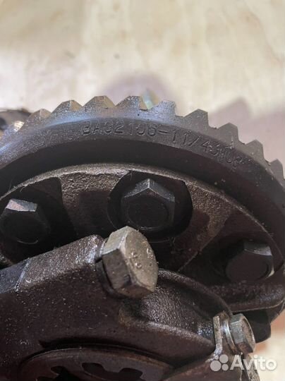 Продам редуктор ваз