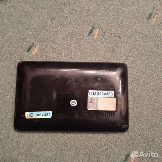 Gps навигатор Pioneer