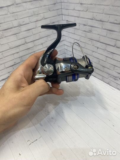 Катушка shimano