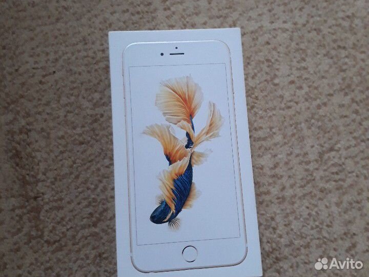 Телефон iPhone