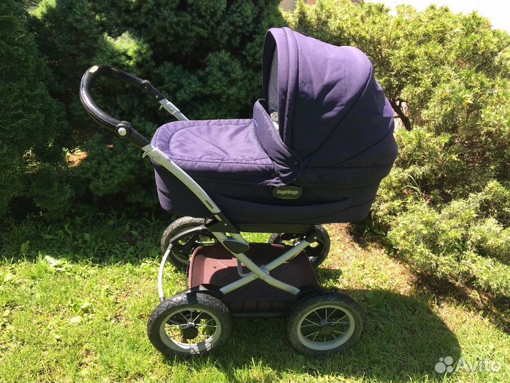 Коляска PegPerego