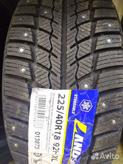 Landsail Ice Star IS33 225/40 R18