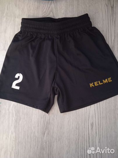 Шорты футбольные