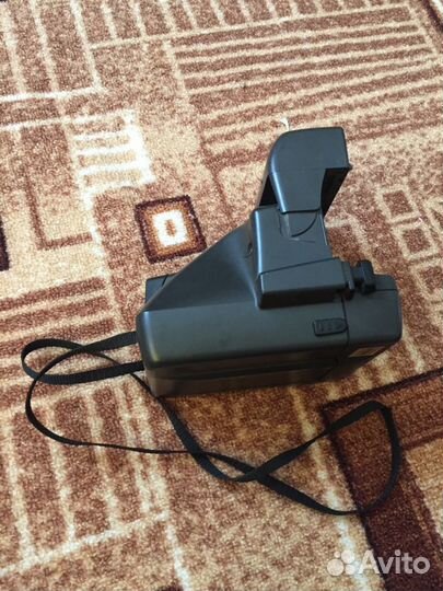 Фотоаппарат