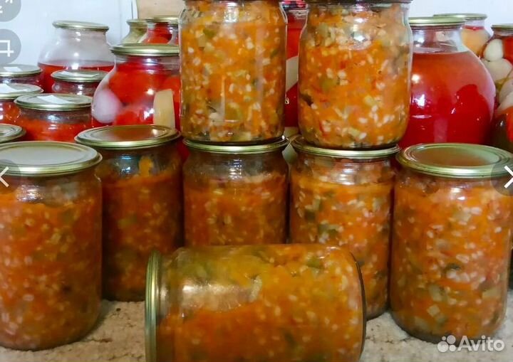 Домашняя тушенка,полуфабрикаты,варенье