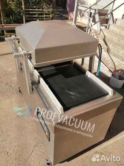 Вакуумный упаковщик Henkelman Polar 2-50