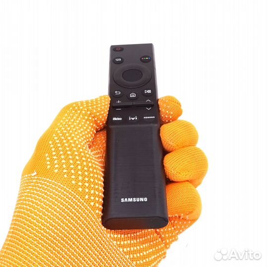 Оригинальный пульт Samsung