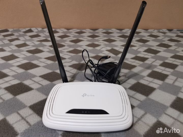 Wifi роутер Tp link