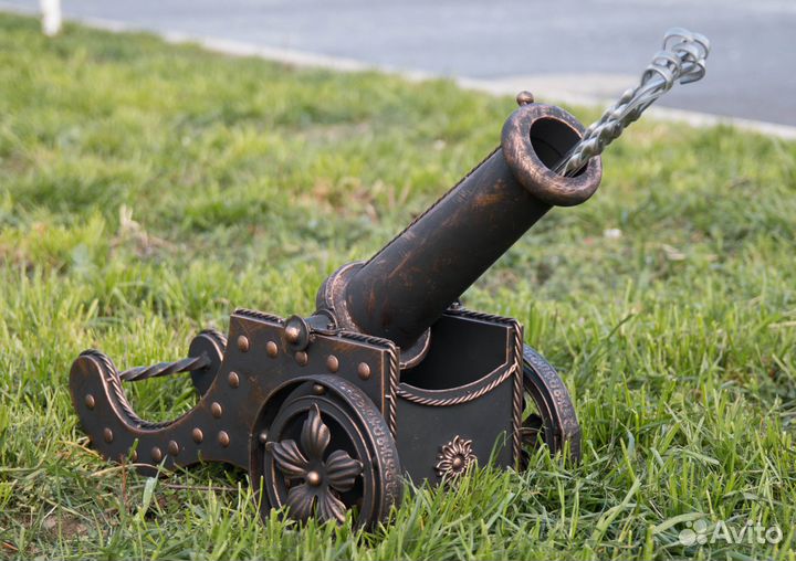 Подставка для шампуров