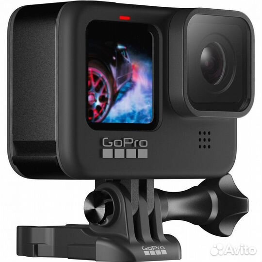 GoPro hero 9